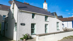 Seaview Cottage